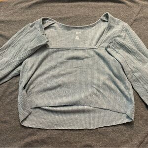 Gilly Hicks Sweater type long sleeve